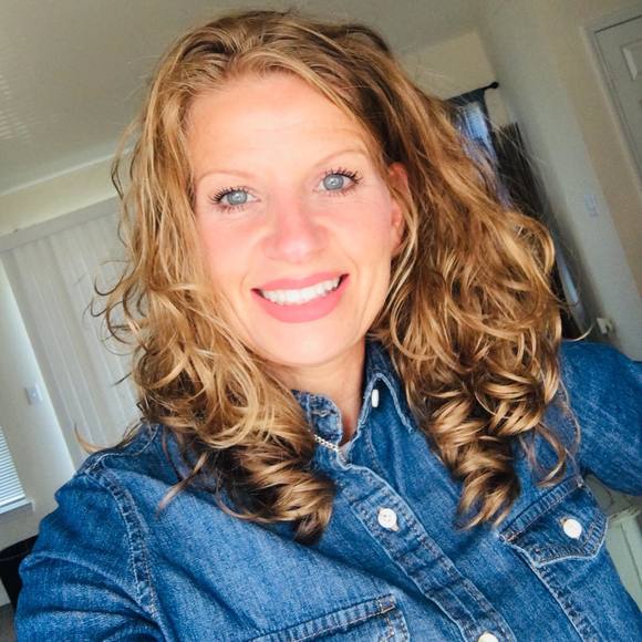 Meet your Posher, Theresa - Picture 1 of 1